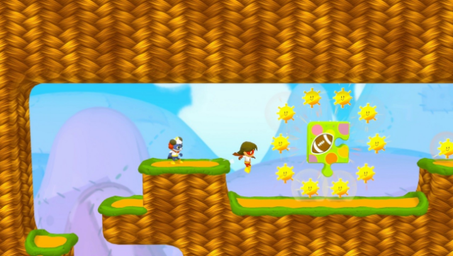 Ryan's Rescue Squad Free Download