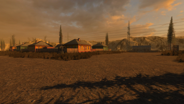 SALVATIONLAND Free Download gameplay
