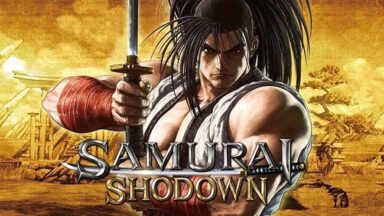 SAMURAI SHODOWN Free Download