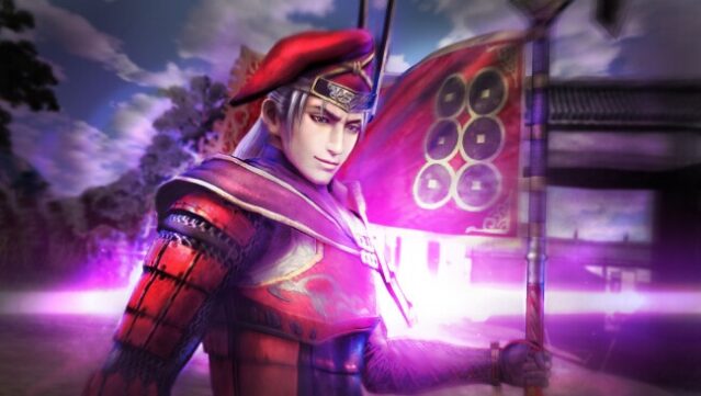 SAMURAI WARRIORS: Spirit of Sanada Gameplay Screenshot