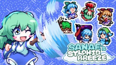 SANAE's Sylphid Breeze Free Download