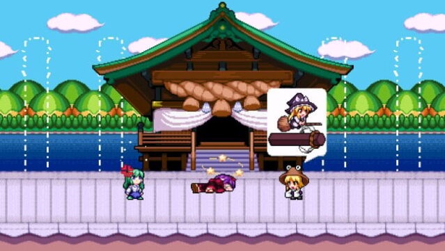 SANAE's Sylphid Breeze Free Download
