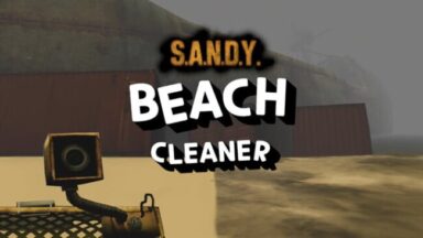 S.A.N.D.Y. - Beach Cleaner Free Download