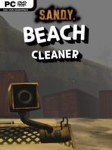 S.A.N.D.Y. – Beach Cleaner Free Download