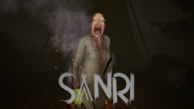 SANRI Free Download