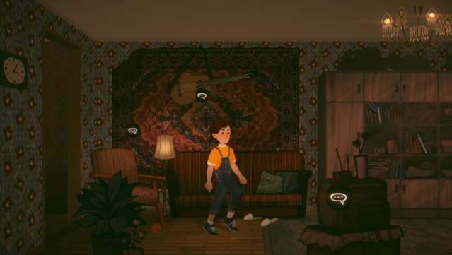 SANYA Free Download gameplay
