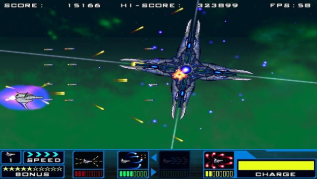 SATAZIUS Free Download gameplay