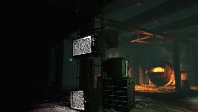SAW Free Download gameplay