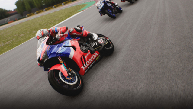 SBK 22 Free Download