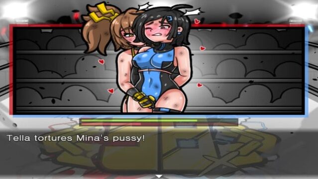 SBcatfight game Free Download