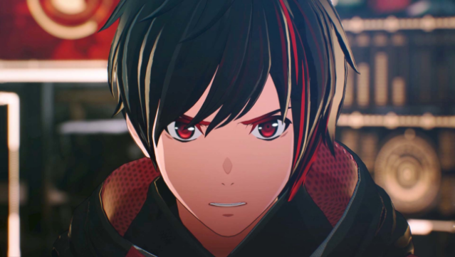SCARLET NEXUS Free Download