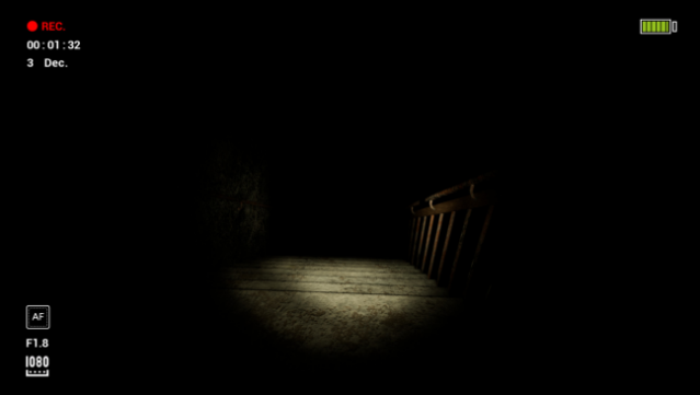 SCP-087: Recovered Document Free Download gameplay