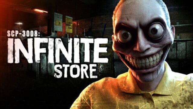 SCP-3008: Infinite Store Free Download