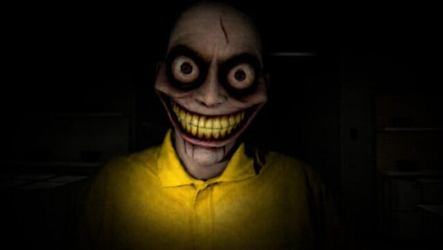 SCP-3008: Infinite Store Free Download