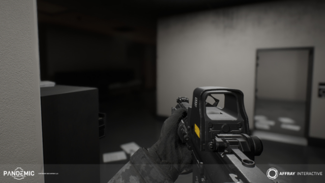 SCP: 5K Free Download