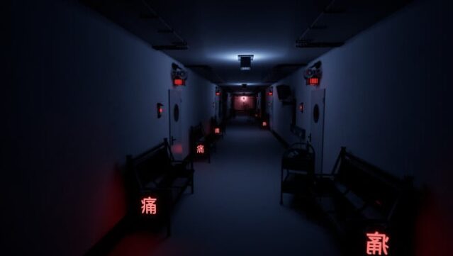 SCP-9779-JP Free Download