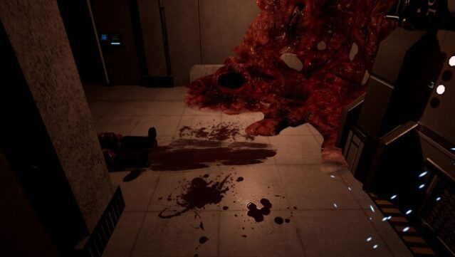 SCP: Blackout Free Download gameplay