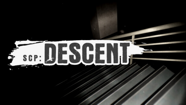 SCP: Descent Free Download