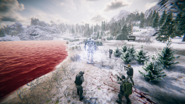 SCP Operations Free Download