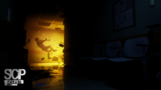 SCP: Secret Files Free Download
