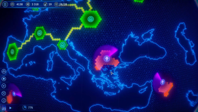SCP Strategy Free Download
