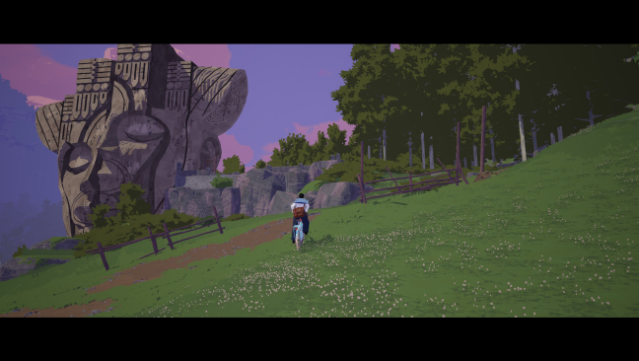 SEASON: A letter to the future Free Download gameplay