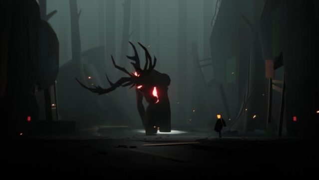 SELINI Free Download gameplay