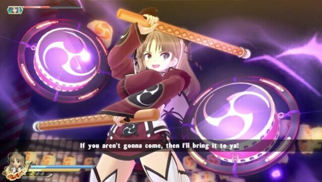 SENRAN KAGURA ESTIVAL VERSUS Free Download