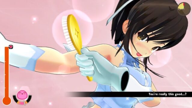 SENRAN KAGURA Reflexions Free Download gameplay