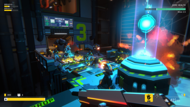 SENTRY Free Download