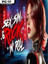SEX, SIN & ROCK’N’ROLL Free Download