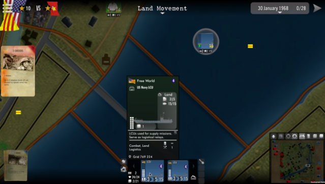 SGS Battle For: Hue Free Download gameplay