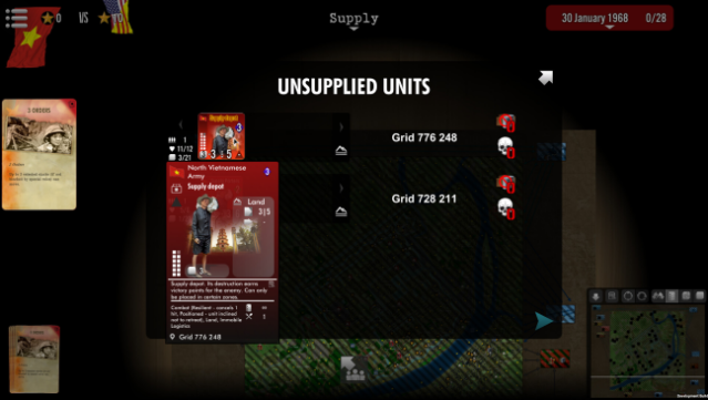 SGS Battle For: Hue Free Download