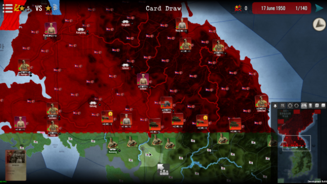 SGS Korean War Free Download