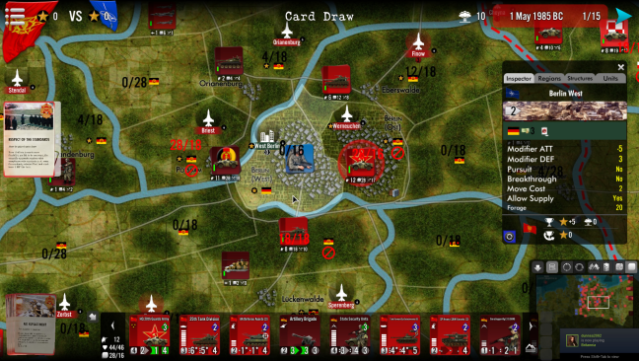 SGS NATO's Nightmare Free Download gameplay