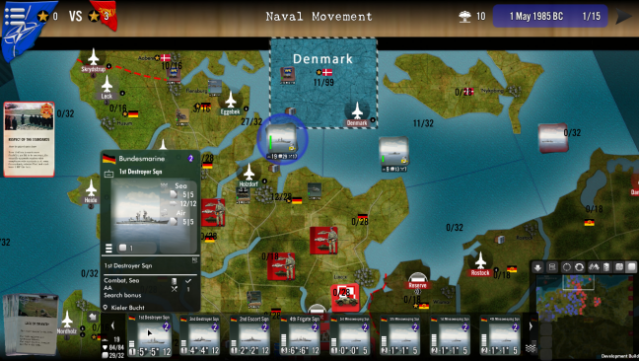 SGS NATO's Nightmare Free Download