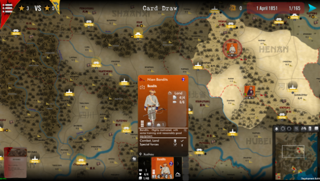 SGS Taipings Free Download gameplay