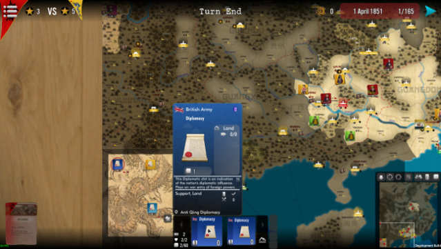 SGS Taipings Free Download