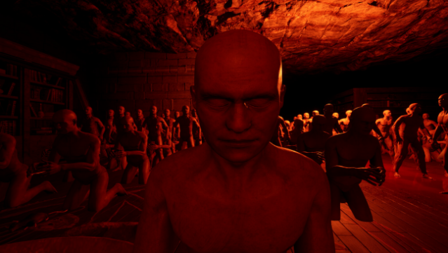 SHADOW MANSION Free Download