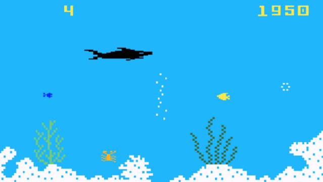 SHARK! SHARK! Free Download gameplay