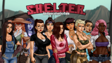 S.H.E.L.T.E.R. - An Apocalyptic Tale Free Download