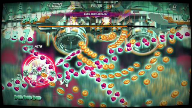 SHINORUBI Free Download gameplay