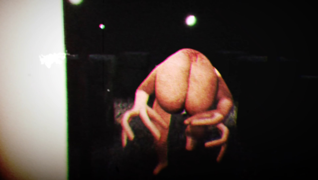SHIRIME: The Curse of Butt-Eye Free Download gameplay