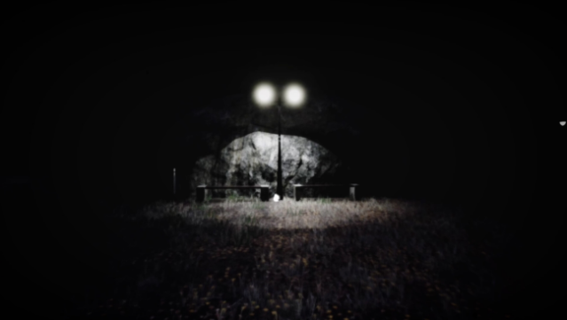 SHIRIME: The Curse of Butt-Eye Free Download