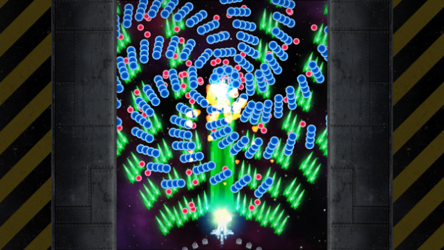 SHMUP Creator Free Download