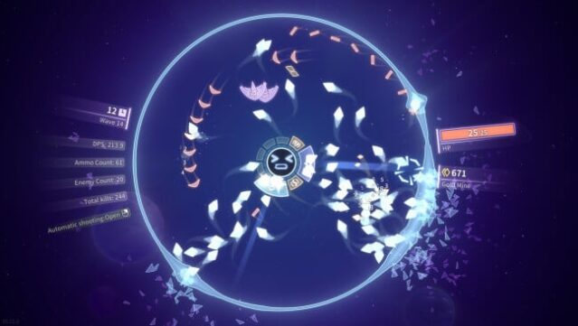 SHOOPER NOVA Free Download