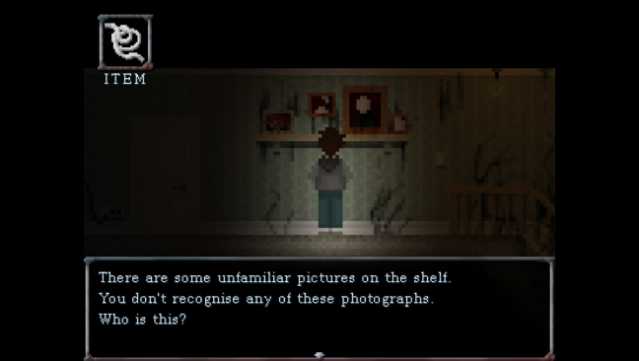 SHUT IN Free Download gameplay