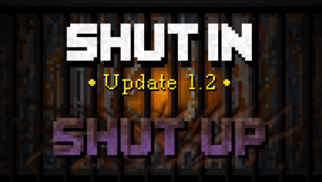 SHUT IN Free Download