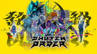 SHUTEN ORDER Free Download