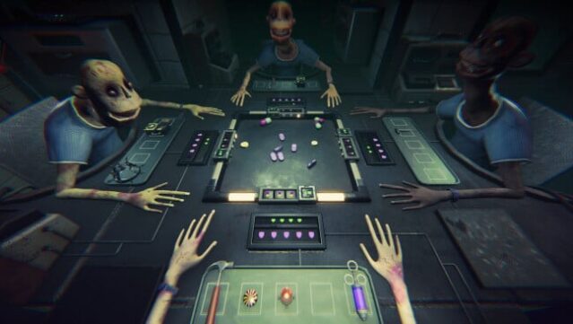 SIDE EFFECTS Free Download gameplay